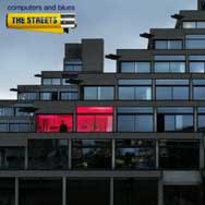 The Streets: Computers and blues - portada mediana