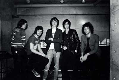 The Strokes