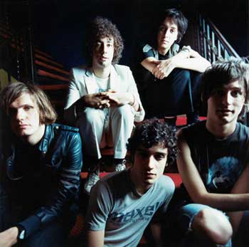 The Strokes