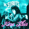 The struts: Kiss this - portada reducida