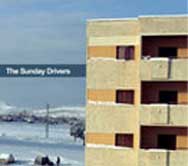 The Sunday Drivers - portada mediana
