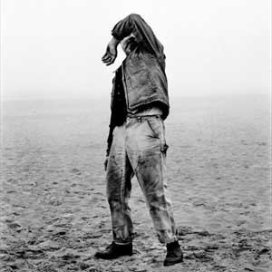 The Tallest Man on Earth: Just beyond endless mountain - portada mediana