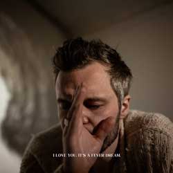 The tallest man on earth: I love you. It's a fever dream. - portada mediana