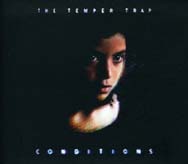 The temper trap: Conditions - portada mediana
