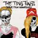 The Ting Tings: Sounds from Nowheresville - portada reducida