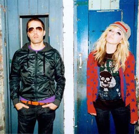 The Ting Tings