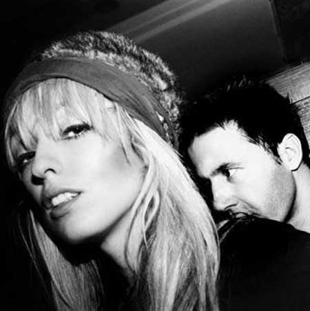 The Ting Tings