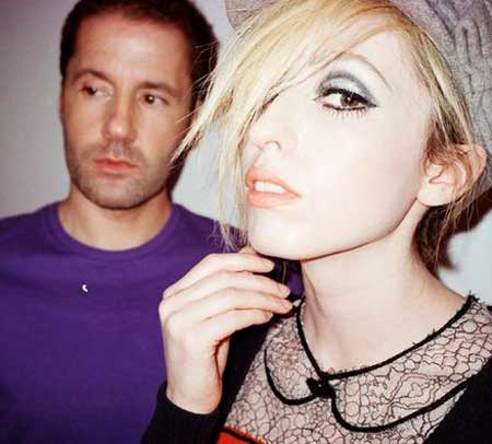 The Ting Tings