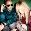 The Ting Tings / 10