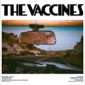 The Vaccines: Pick-up full of pink carnations - portada reducida