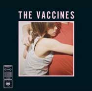 The Vaccines: What did you expect from the Vaccines? - portada mediana