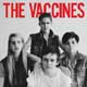 The Vaccines: Come of age - portada reducida