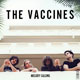 The Vaccines: Melody Calling - portada reducida