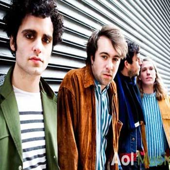 The Vaccines