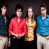 The Vaccines / 4