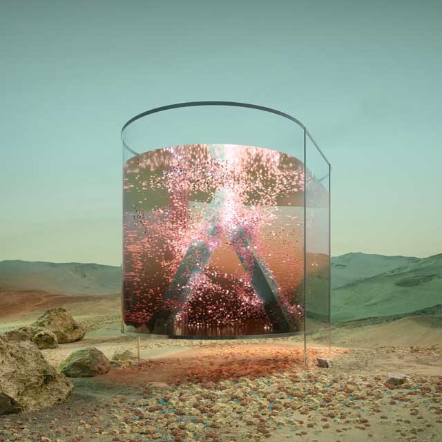 The Vamps: Chemicals - portada