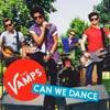 The Vamps: Can we dance - portada reducida
