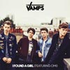 The Vamps: I found a girl - portada reducida