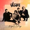 Portada de la day edition de Night & day de The Vamps