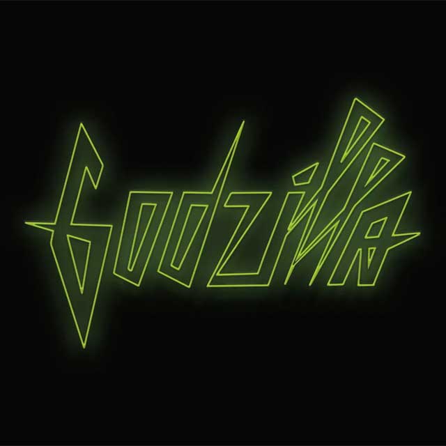 The Veronicas: Godzilla - portada