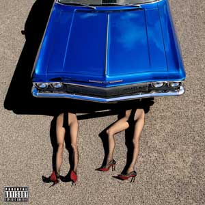 The Veronicas: Gothic summer - portada mediana