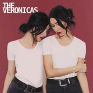 The Veronicas - portada mediana