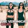 The Veronicas: Cruel - portada reducida