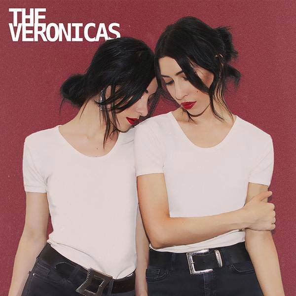 The Veronicas - portada