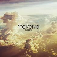 The Verve: Forth - portada mediana