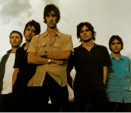 The Verve