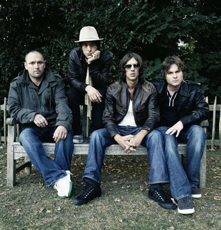 The Verve