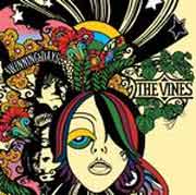 The Vines: Winning Days - portada mediana