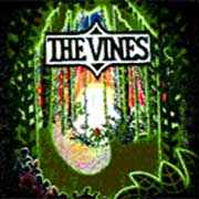 The Vines: Highly Evolved - portada mediana