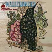 The Wallflowers: Rebel, Sweetheart - portada mediana