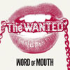 The Wanted: Word of mouth - portada reducida