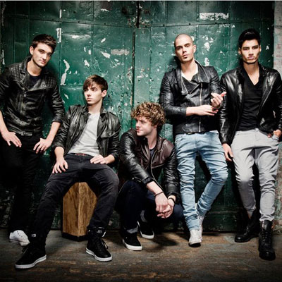The Wanted