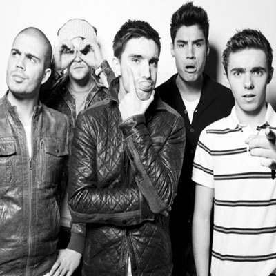 The Wanted