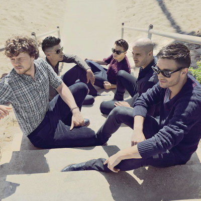 The Wanted
