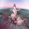 The Warning: Everything's falling - portada reducida