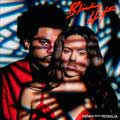 The Weeknd: Blinding lights - portada reducida