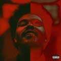 The Weeknd: In your eyes - portada reducida