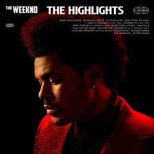 The Weeknd: The highlights - portada mediana