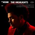 The Weeknd: The highlights - portada reducida