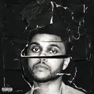 The Weeknd: Beauty behind the madness - portada mediana