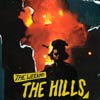 The Weeknd: The hills - portada reducida