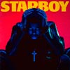 The Weeknd: Starboy - portada reducida