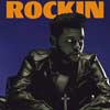 The Weeknd: Rockin' - portada reducida