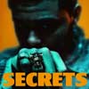 The Weeknd: Secrets - portada reducida