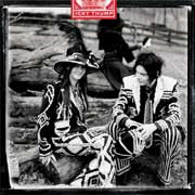 The white stripes: Icky Thump - portada mediana