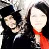 The white stripes / 4